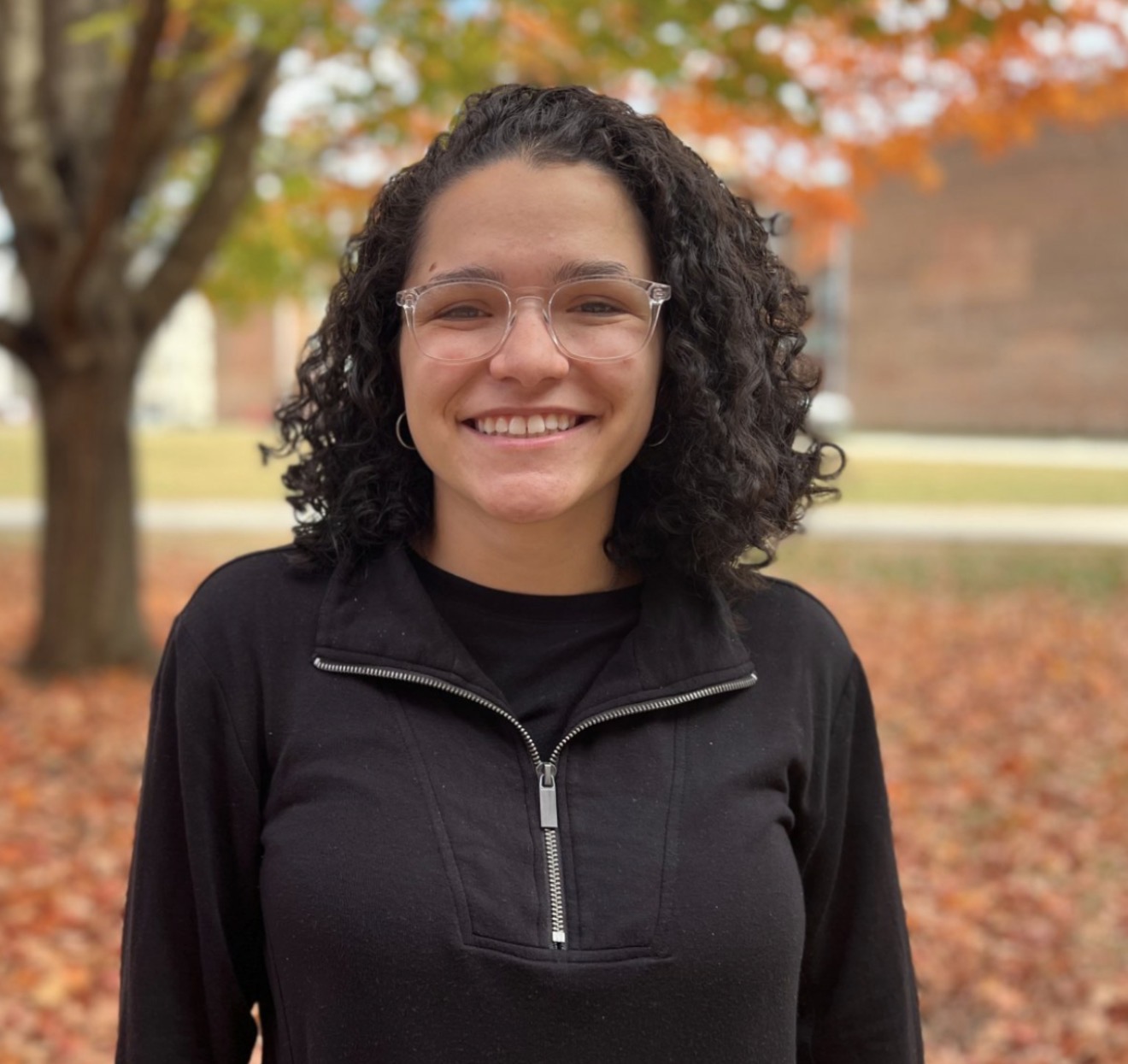 Macie Alford, board member of Each One Teach 1 Inc.