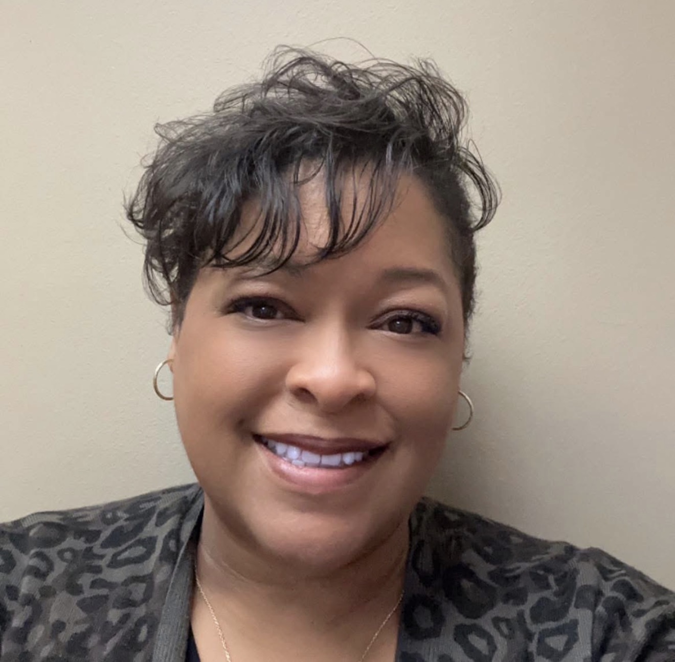 Sonia Alford, board member of Each One Teach 1 Inc.